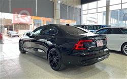 فولفو S60